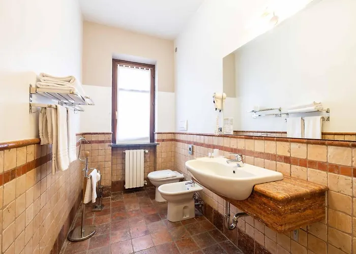 Hotel La Ferte