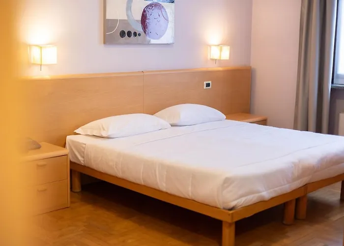 La Ferte Hotel 3*