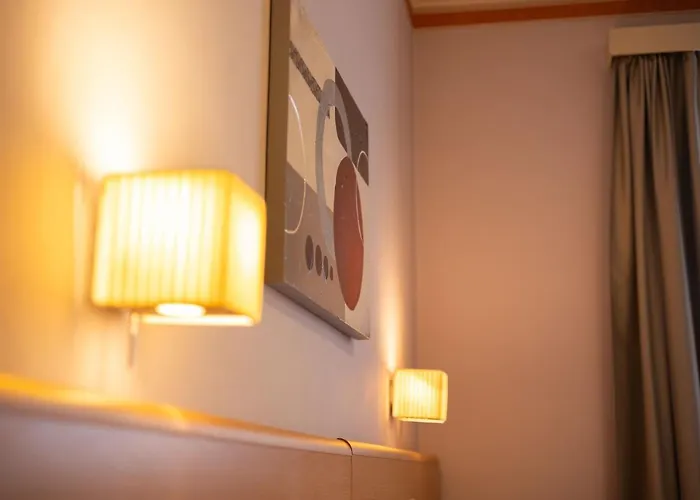 La Ferte Hotel Asti