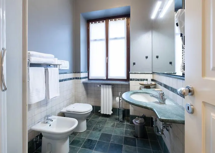 La Ferte 3* Asti