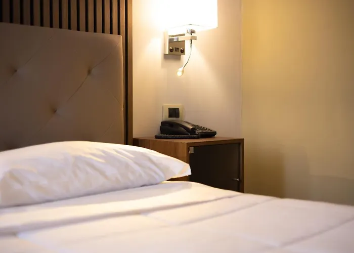 La Ferte Hotel 3*