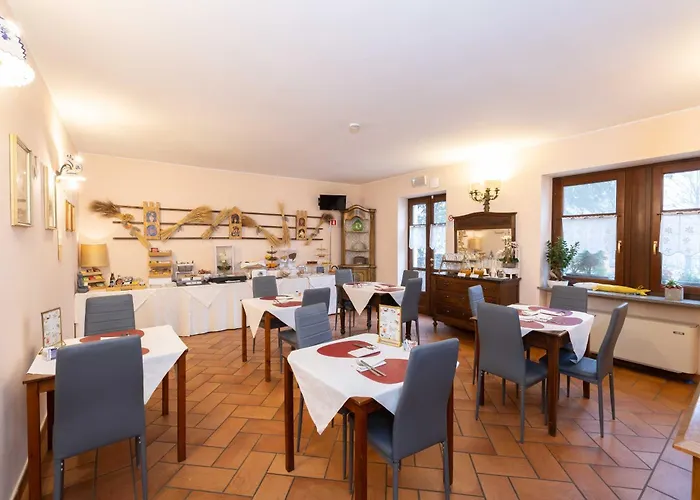 La Ferte Asti