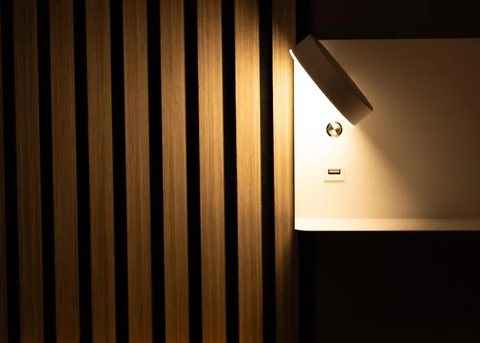 Hotel La Ferte Asti