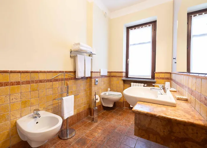 La Ferte 3* Asti