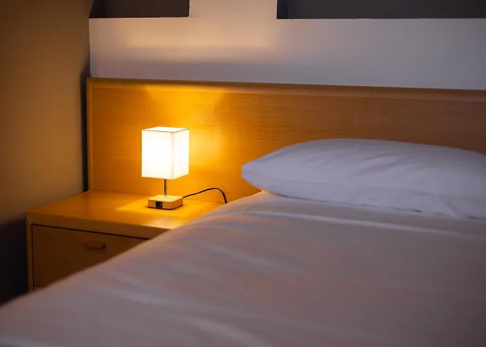 La Ferte Hotel Asti