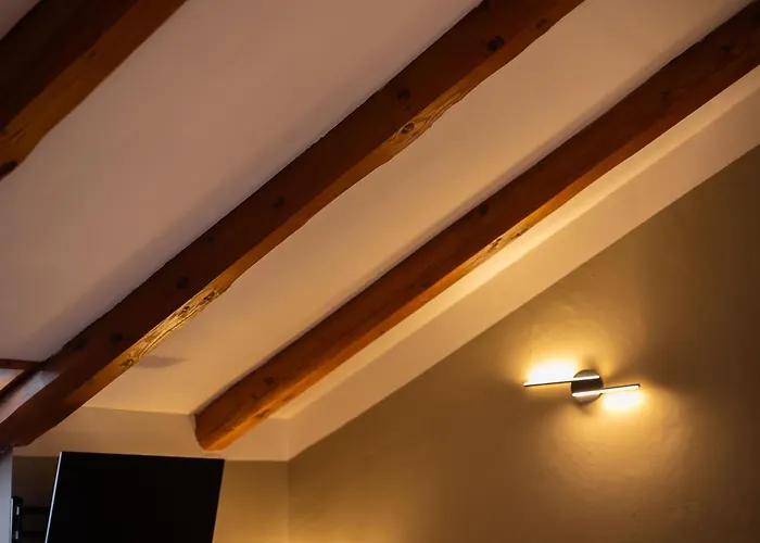 Hotel La Ferte 3*