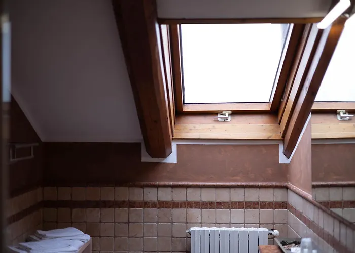 La Ferte Hotel Asti