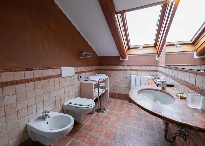 Hotel La Ferte Asti