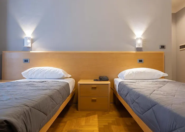 La Ferte 3* Asti