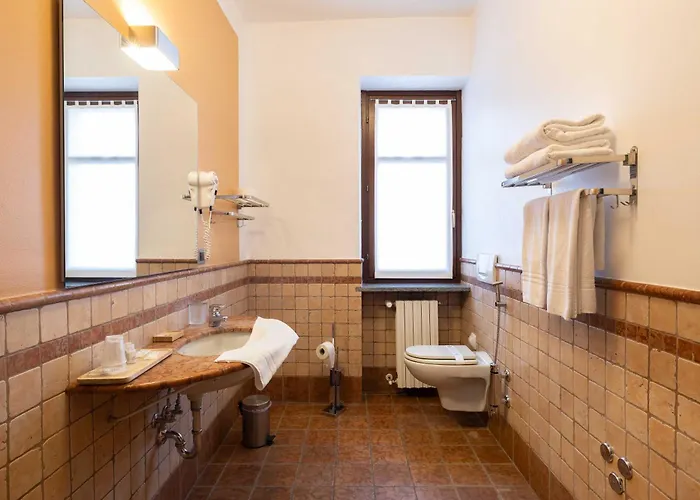 La Ferte 3* Asti