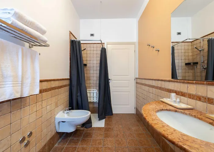 La Ferte Hotel Asti