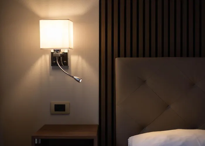 La Ferte Hotel 3*
