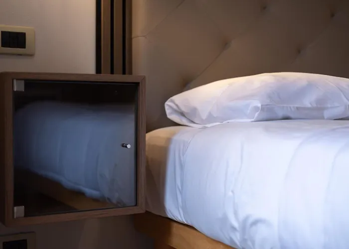 La Ferte Hotel 3*