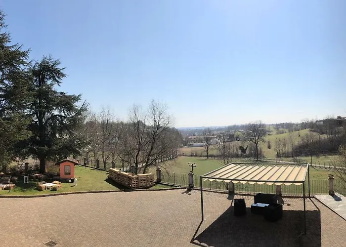 La Ferte 3* Asti