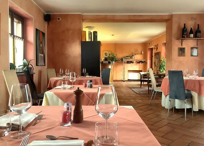 La Ferte Hotel 3*