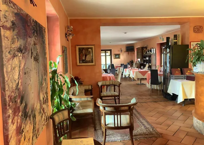 La Ferte 3*